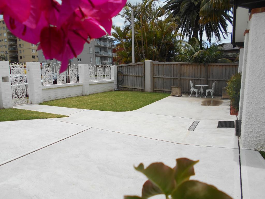 Cronulla Cottage B&B Rum bild