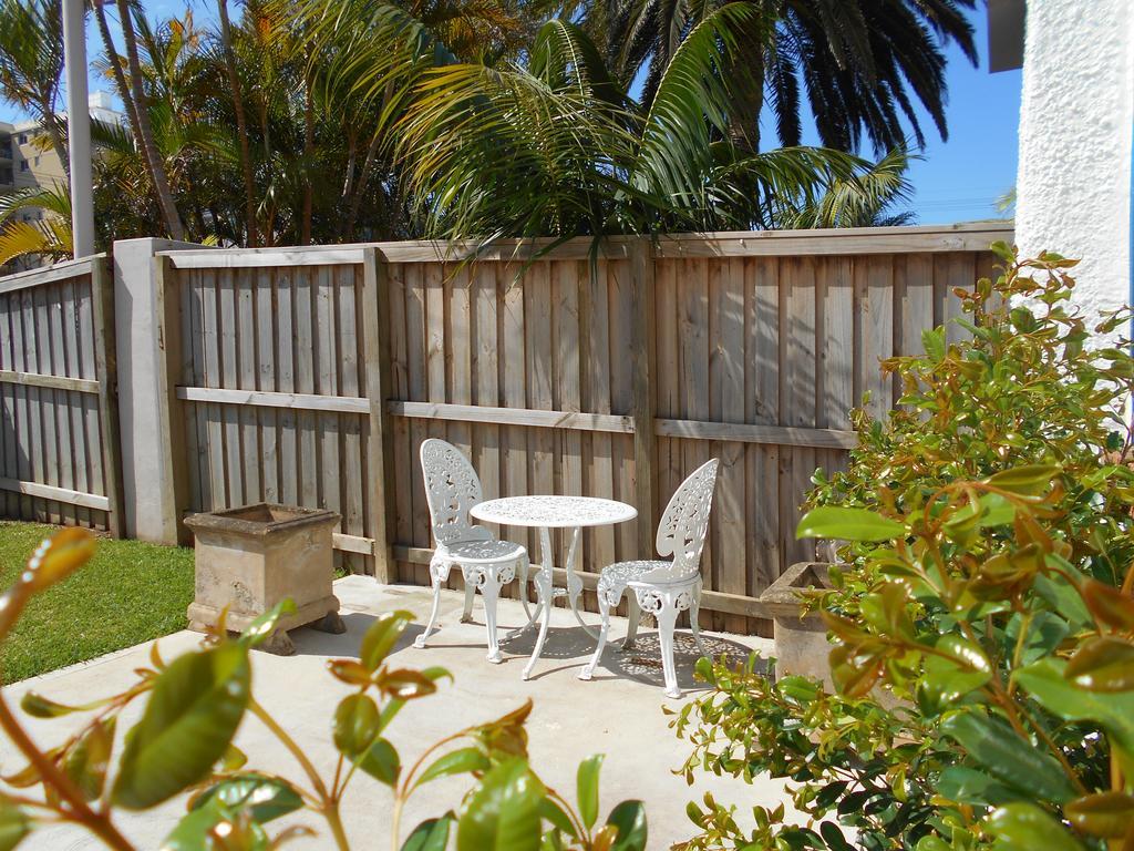 Cronulla Cottage B&B Rum bild