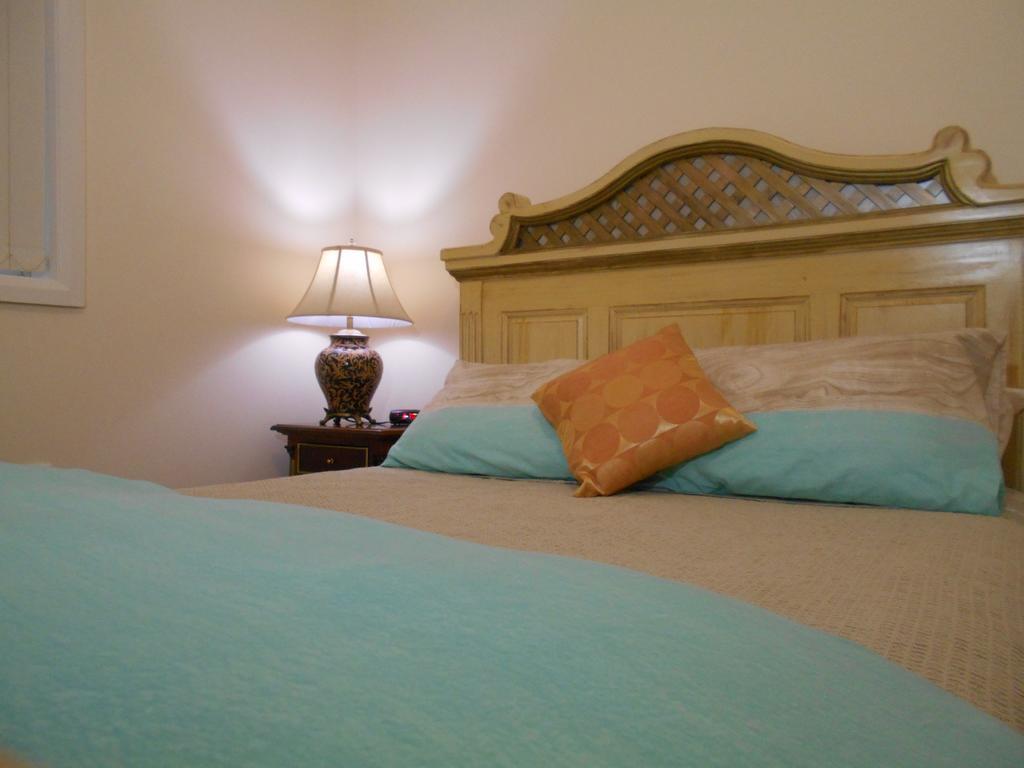 Cronulla Cottage B&B Rum bild