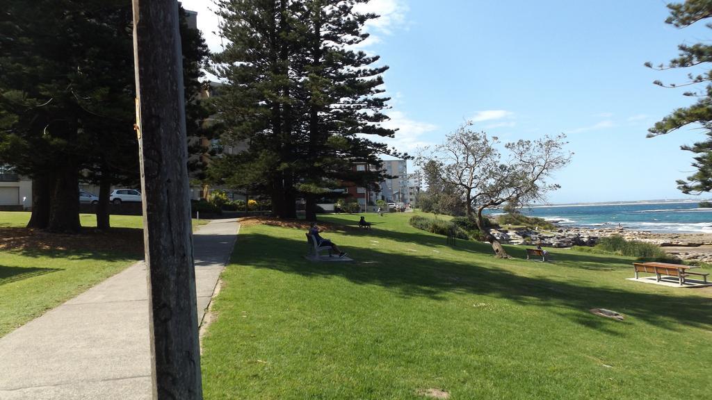 Cronulla Cottage B&B Exteriör bild